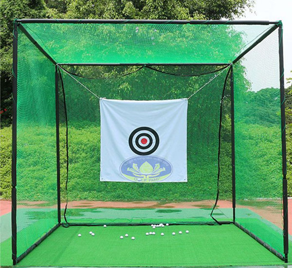 Bộ chơi golf mini-Golffami