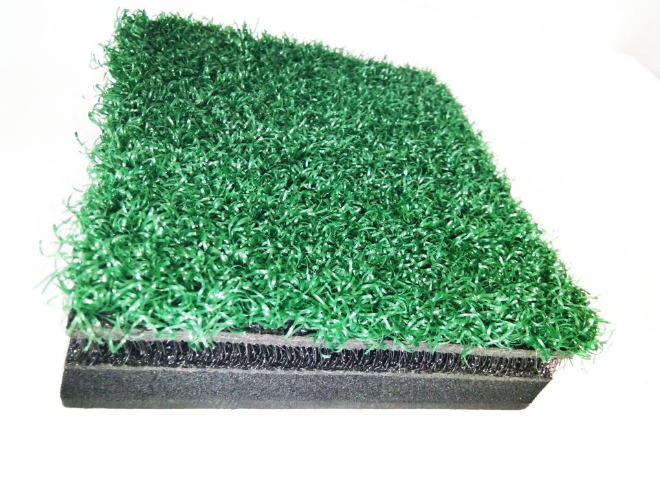 Phần cắt nhỏ làm mẫu của: Thảm tập golf 3D 401S