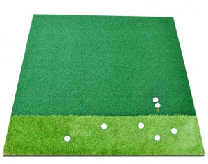 Thảm tập golf 1.3 m của Golffami