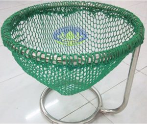 Chipping net inox cao cấp