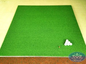 Thảm tập golf 1.5 m