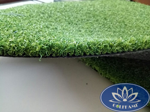 Mặt nghiêng cỏ nhân tạo sân golf CNT03