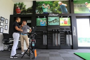 Phạm Minh Đức chia sẻ về bí quyết tập chơi golf hiệu quả cho người mới