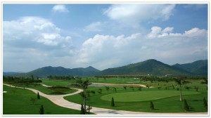 Sân Golf Hà Nội