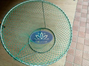 Chipping net GomiCH2 Golffami