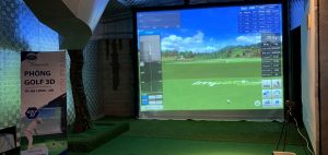 dự án golf 3d quảng ninh