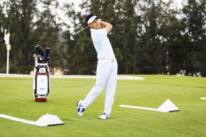 Lợi ích của chơi golf đối với sức khỏe