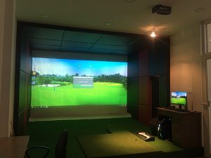 phòng golf 3d hcm