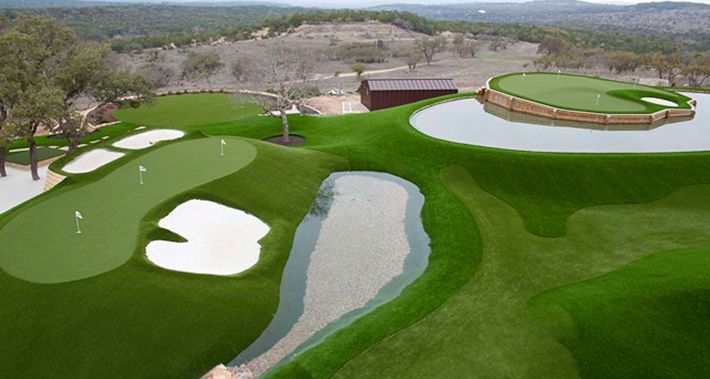 Chi Tiết Nhất Về Sân Golf Đồng Mô - Sân Golf Rộng Lớn Dưới Chân Núi Ba Vì