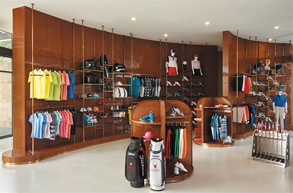 Cửa hàng golf ở Hà Nội chuyên cung cấp cách phụ kiện golf