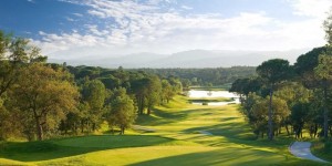 Danh sách những sân golf đẹp nhất thế giới