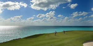 Danh sách những sân golf đẹp nhất thế giới