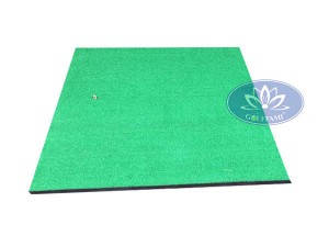 Thảm tập golf 1.1m x 1.2m
