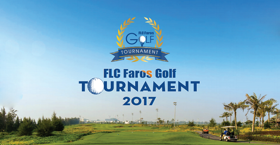 FLC Faros Golf Tournament 2017