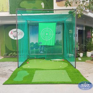 Khung lưới tập golf gomik51-1
