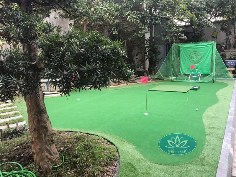Dự án Green golf Fami Bắc Từ Liêm Hà Nội