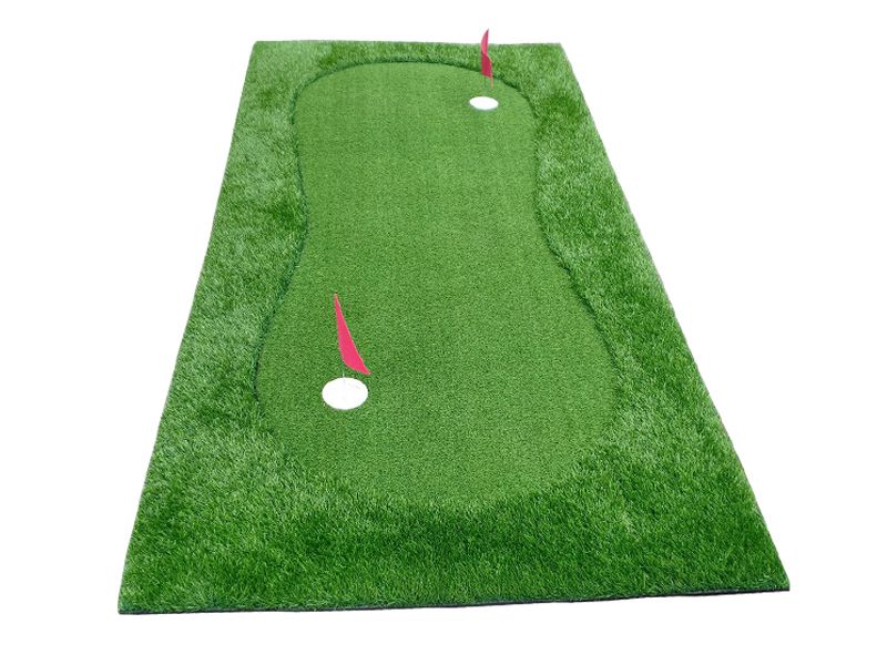 Putting golf Gomip32
