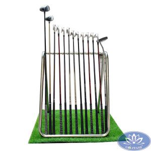 Giá để gậy golf Gomiga9 chất lượng cao