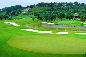 sân golf brg đà nẵng