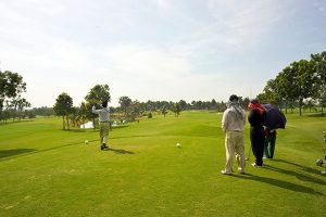 Vietnam Golf & Country Club East Course