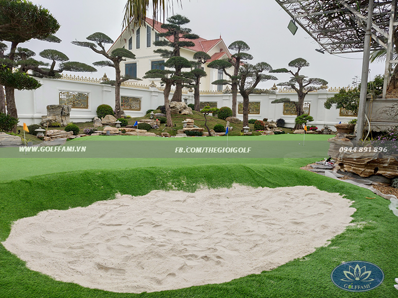 dự án Green golf Lâu Đài Mr Tiến Hưng Yên