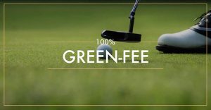 green fee là gì